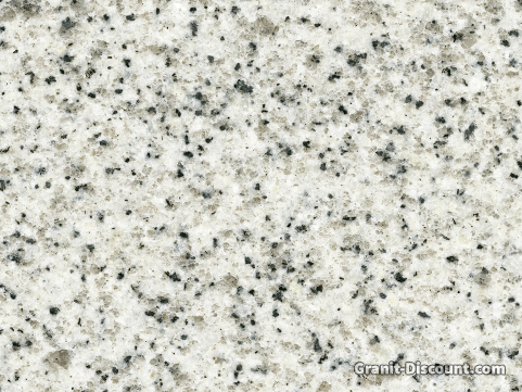 Bianco Crystal Extra