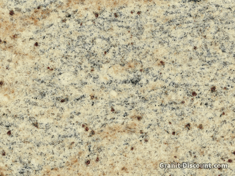 Kashmir Gold Chiaro