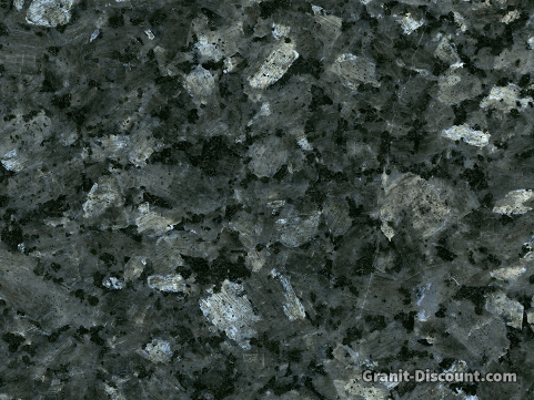 Labrador Blue Pearl GT