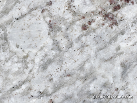 Blossom White