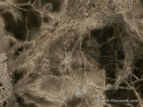 Marron Emerador Gold